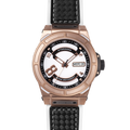 Otto White Rose Gold