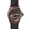 Otto All Brown