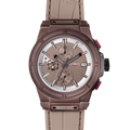 Otto Chrono All Brown