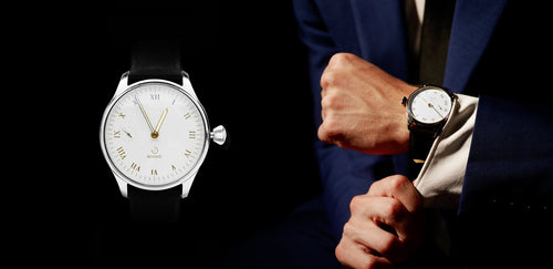 Edison – Watchmaking Kit