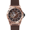 Vento Brown Rose Gold